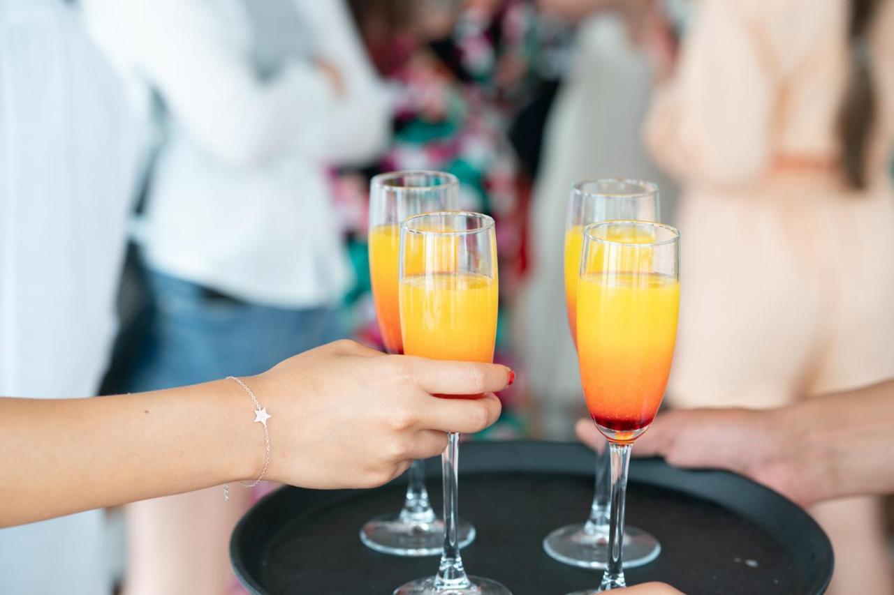 Elementa Boutique - Adults Only Hotel