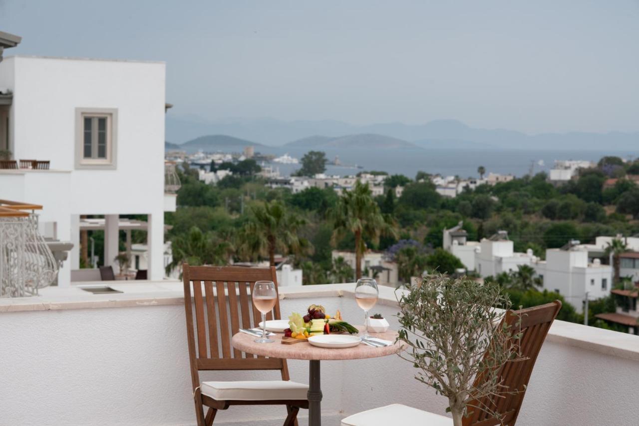 Elementa Boutique - Adults Only Hotel