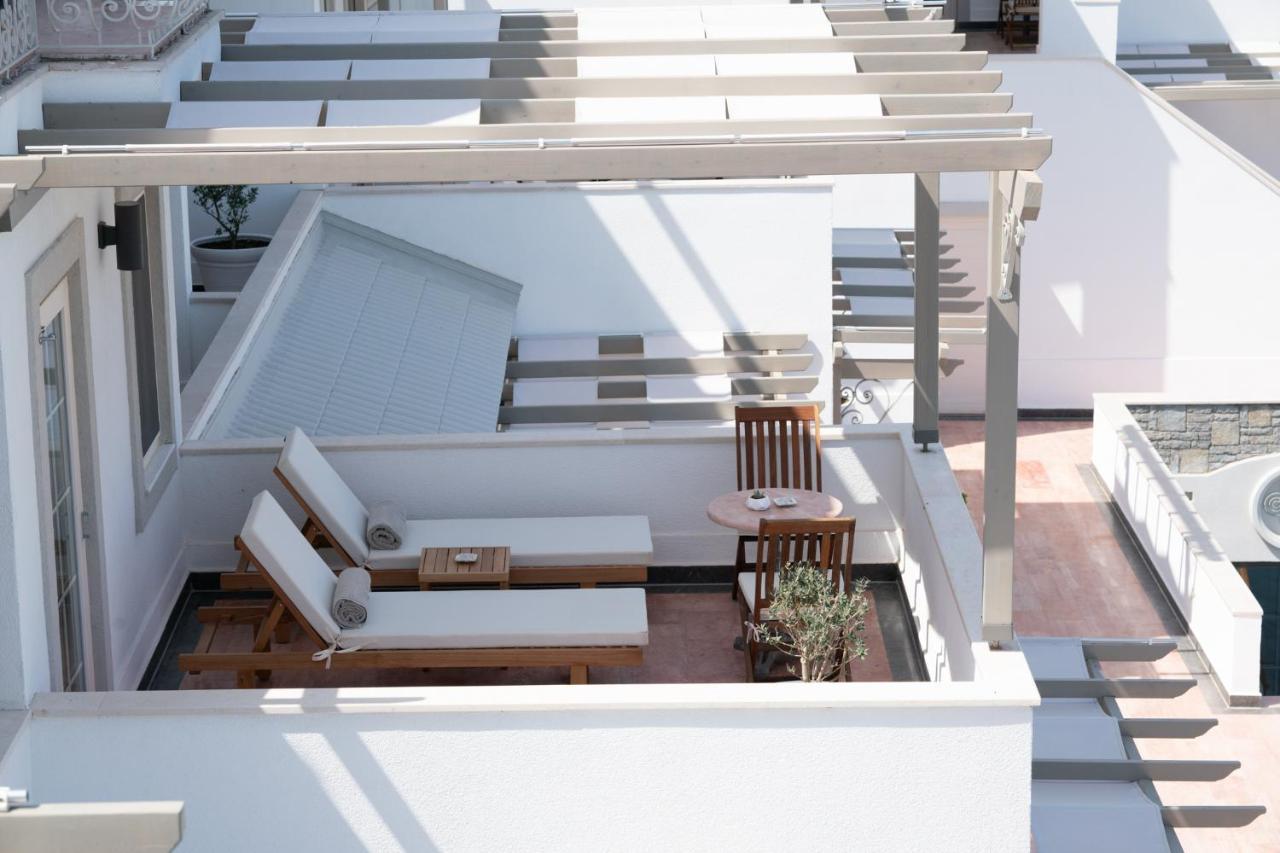 Hotel Elementa Boutique - Adults Only 3*