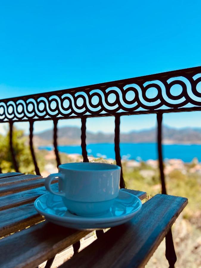 Defne Selimiye Apartment Marmaris