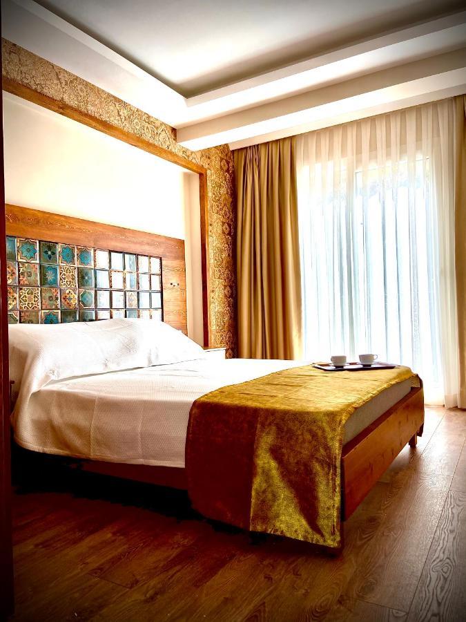 Defne Selimiye Apartment *