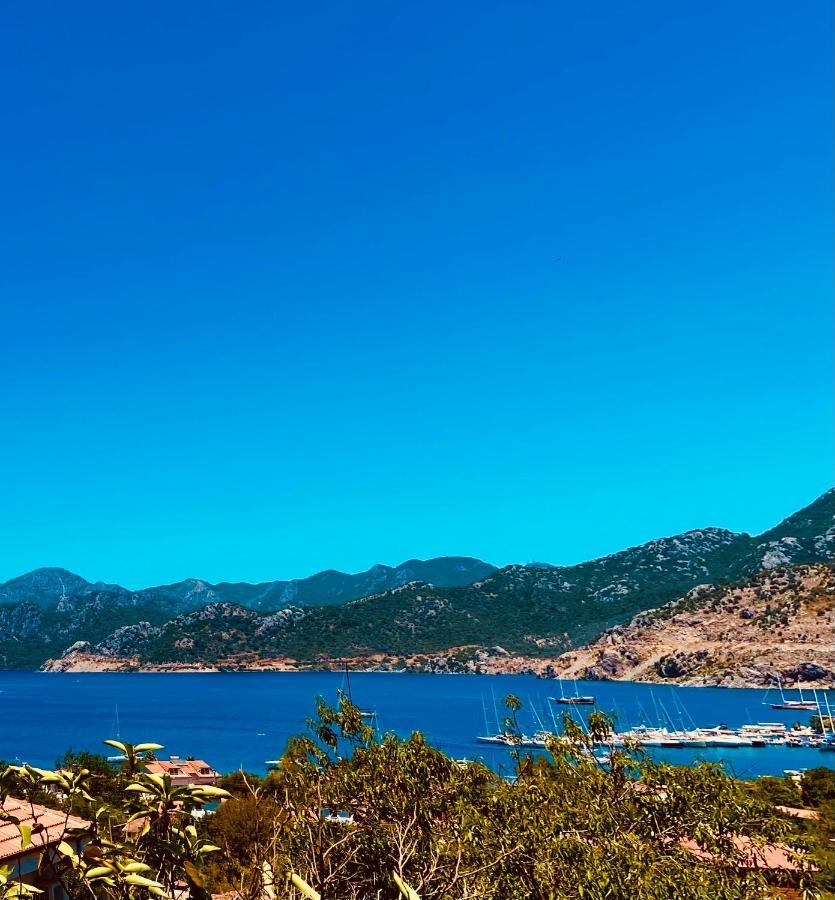 Apartment Defne Selimiye *