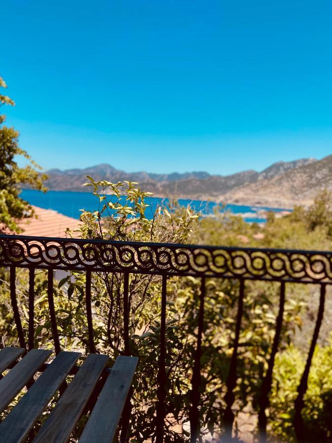 Defne Selimiye Apartment Marmaris