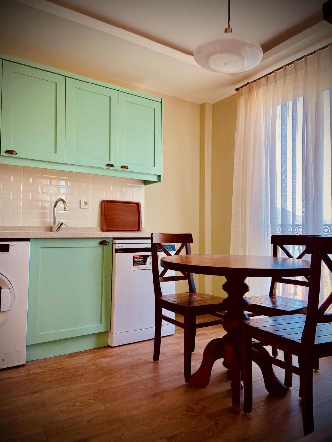 Defne Selimiye Apartment Marmaris