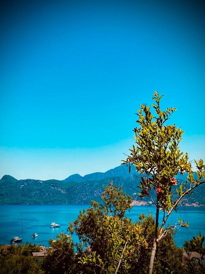 Defne Selimiye Apartment Marmaris
