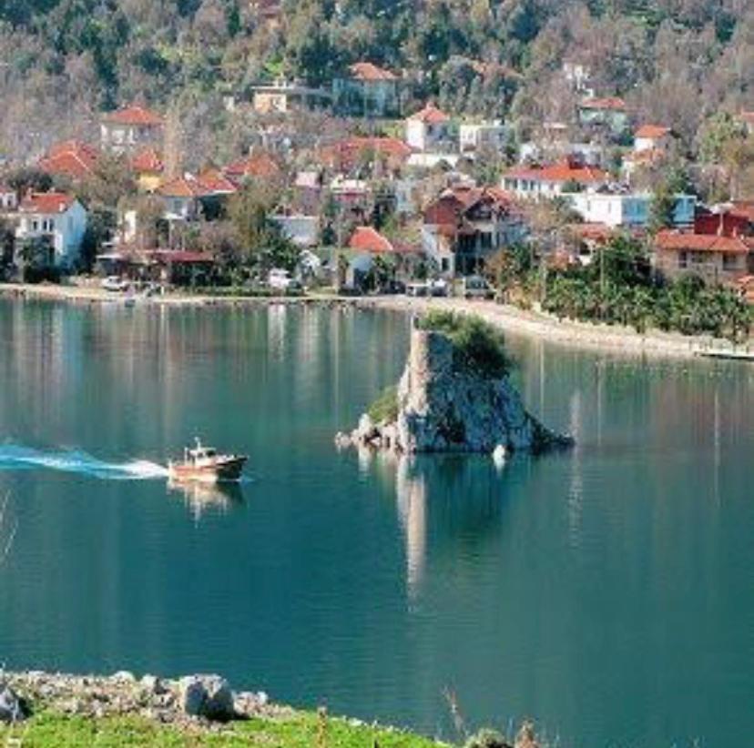 Defne Selimiye * Marmaris