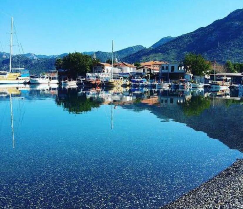 Defne Selimiye Marmaris