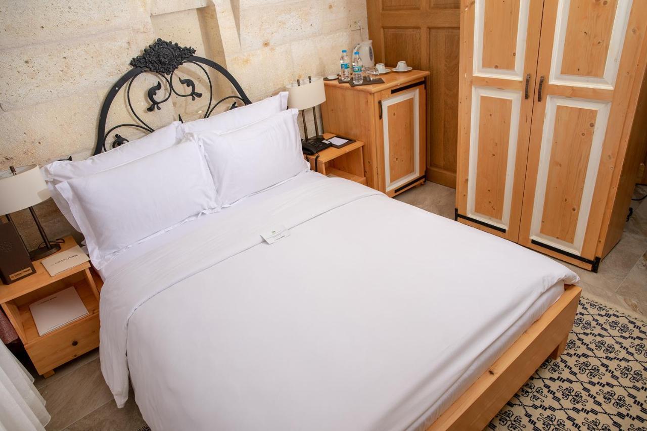 Hotel Exedra Cappadocia Ortahisar