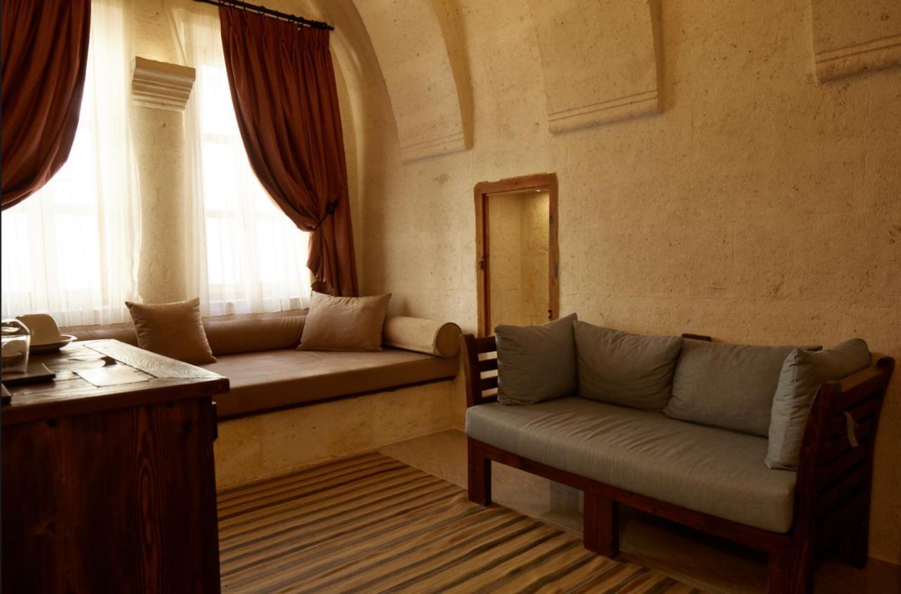 Exedra Cappadocia Hotel Ortahisar