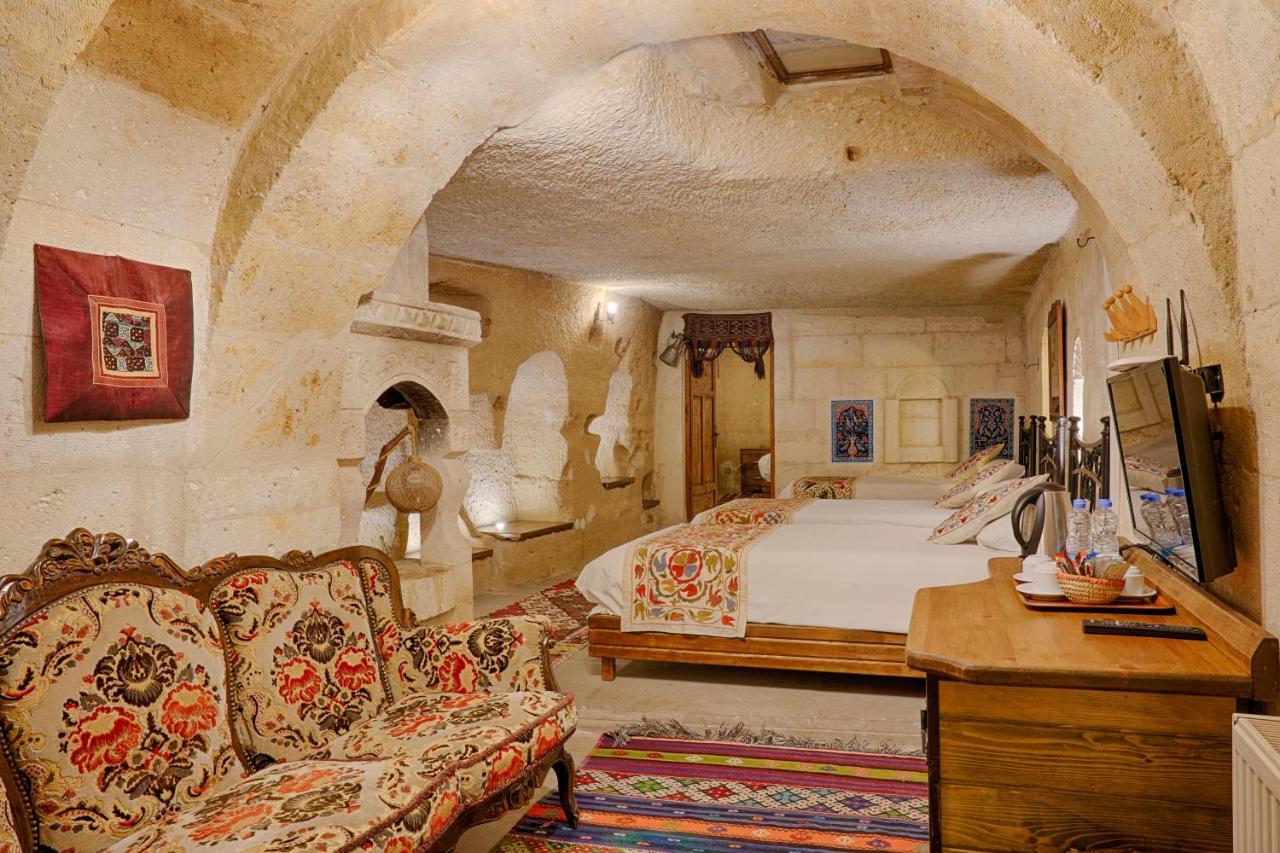 Hotel Tulip Cave 2*