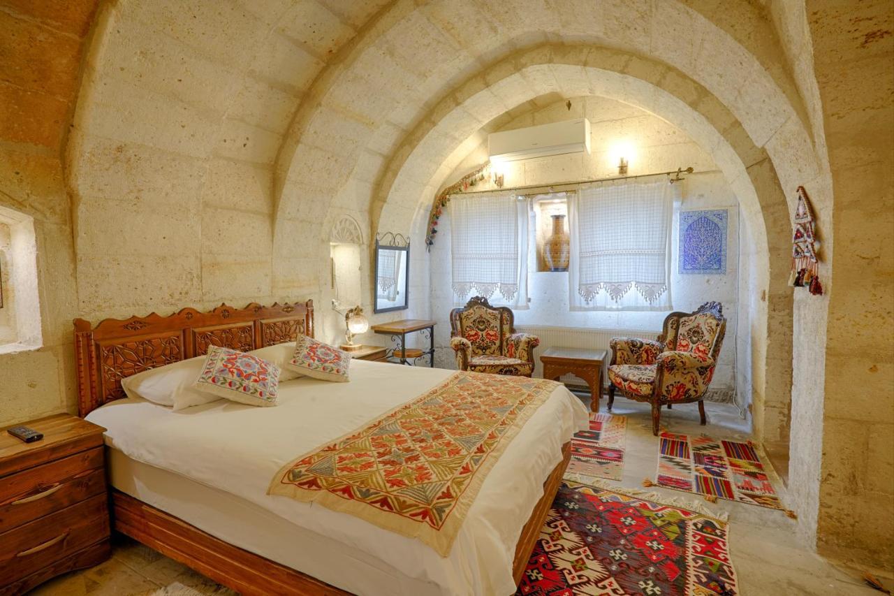 Tulip Cave Hotel 2*