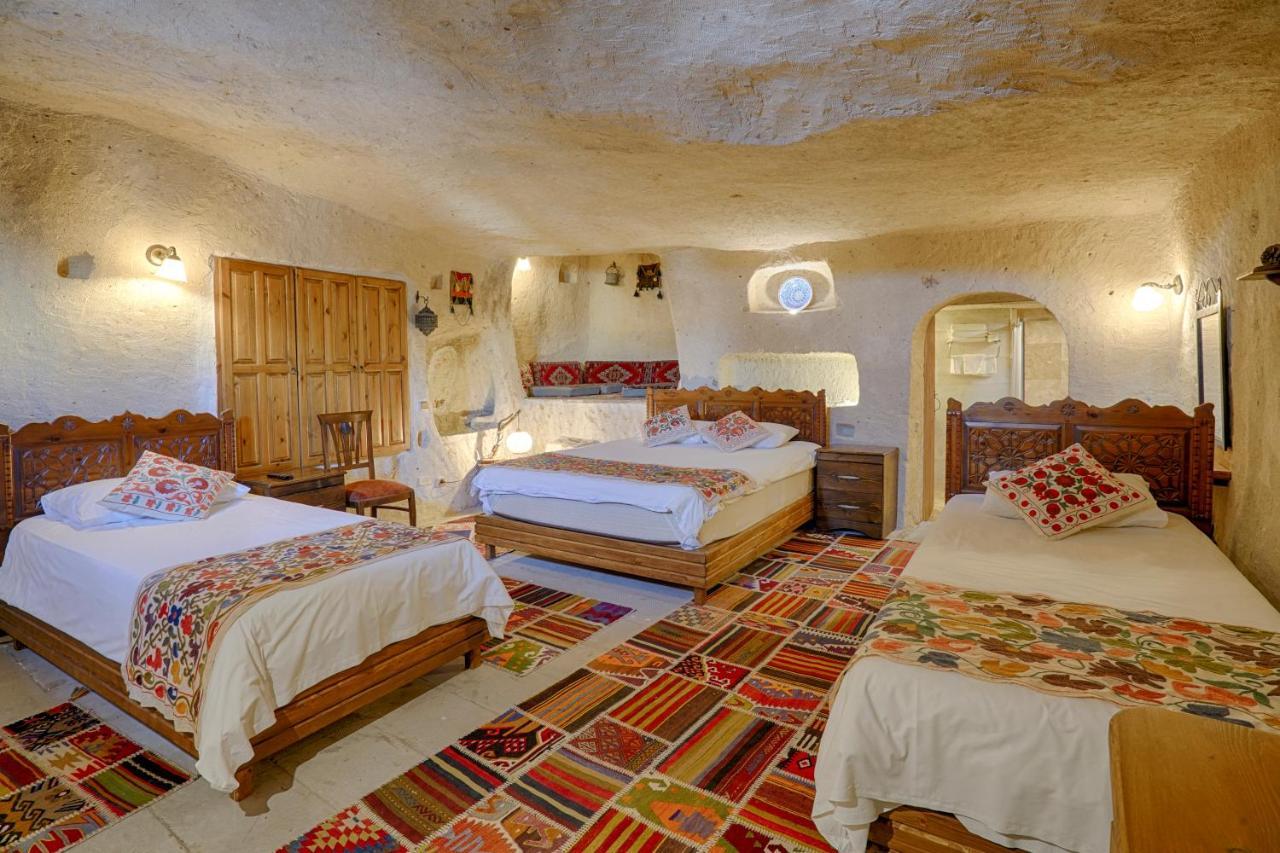 Tulip Cave Hotel 2*