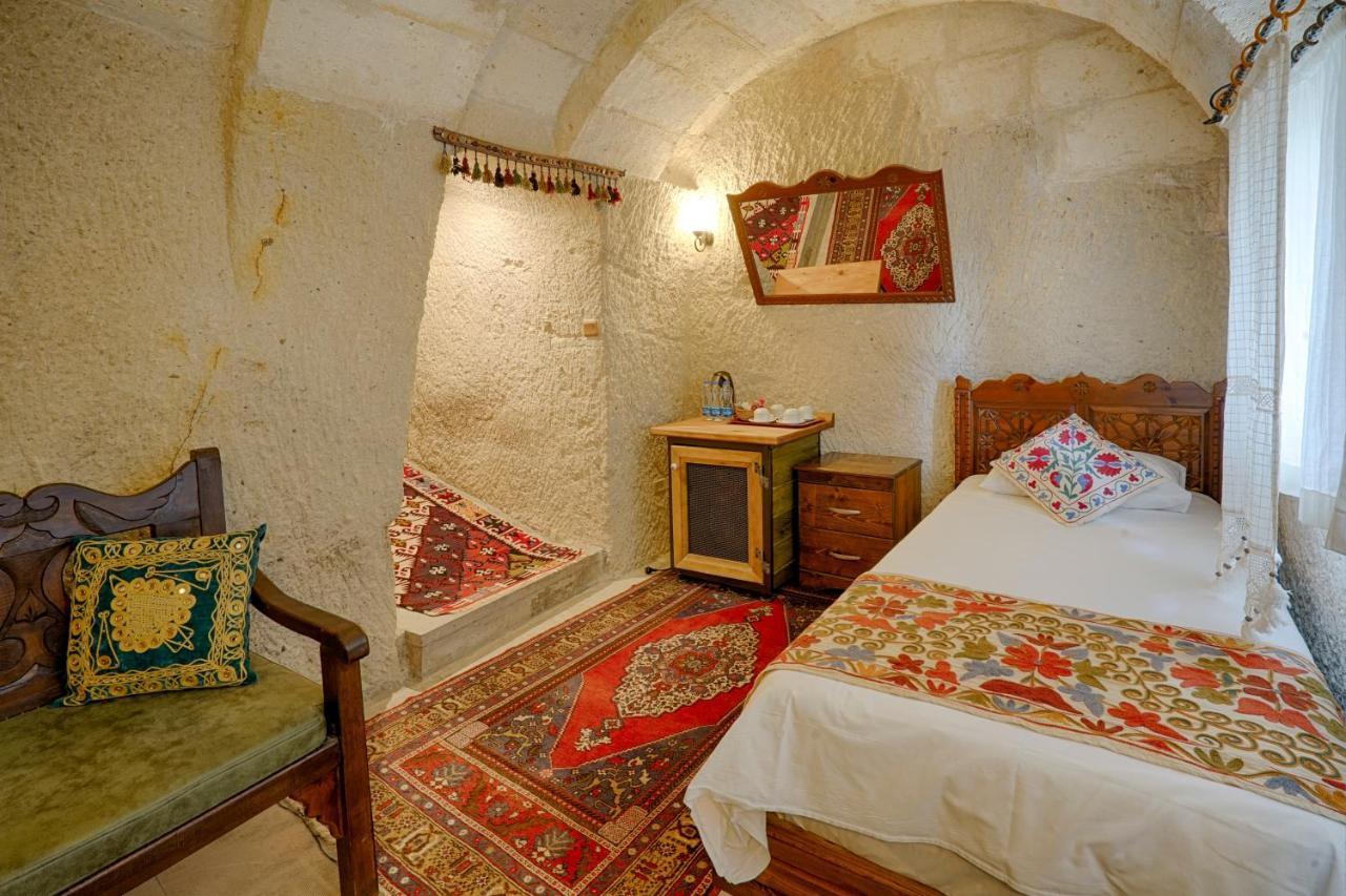 Tulip Cave Goreme