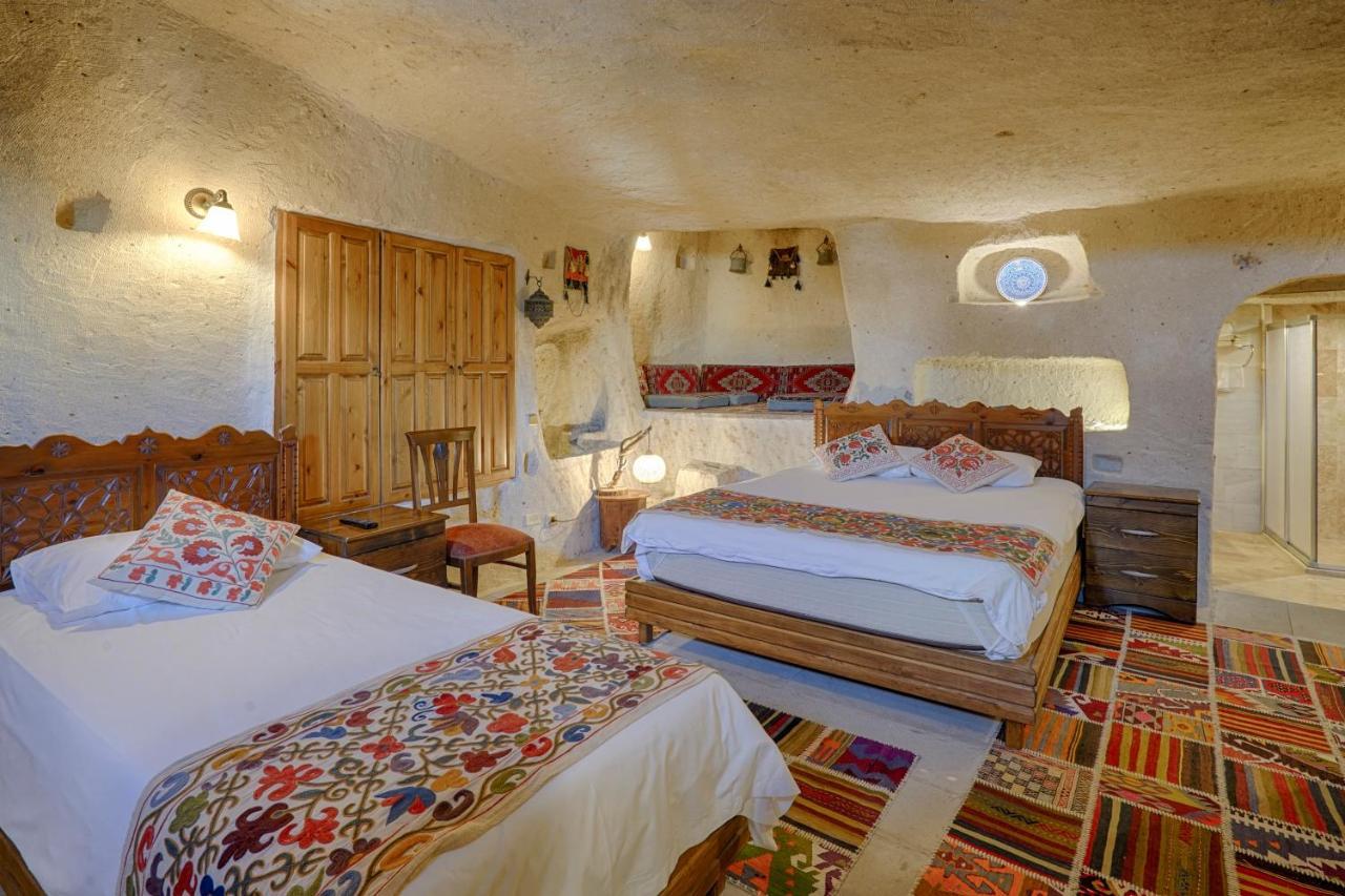 Tulip Cave Hotel 2*
