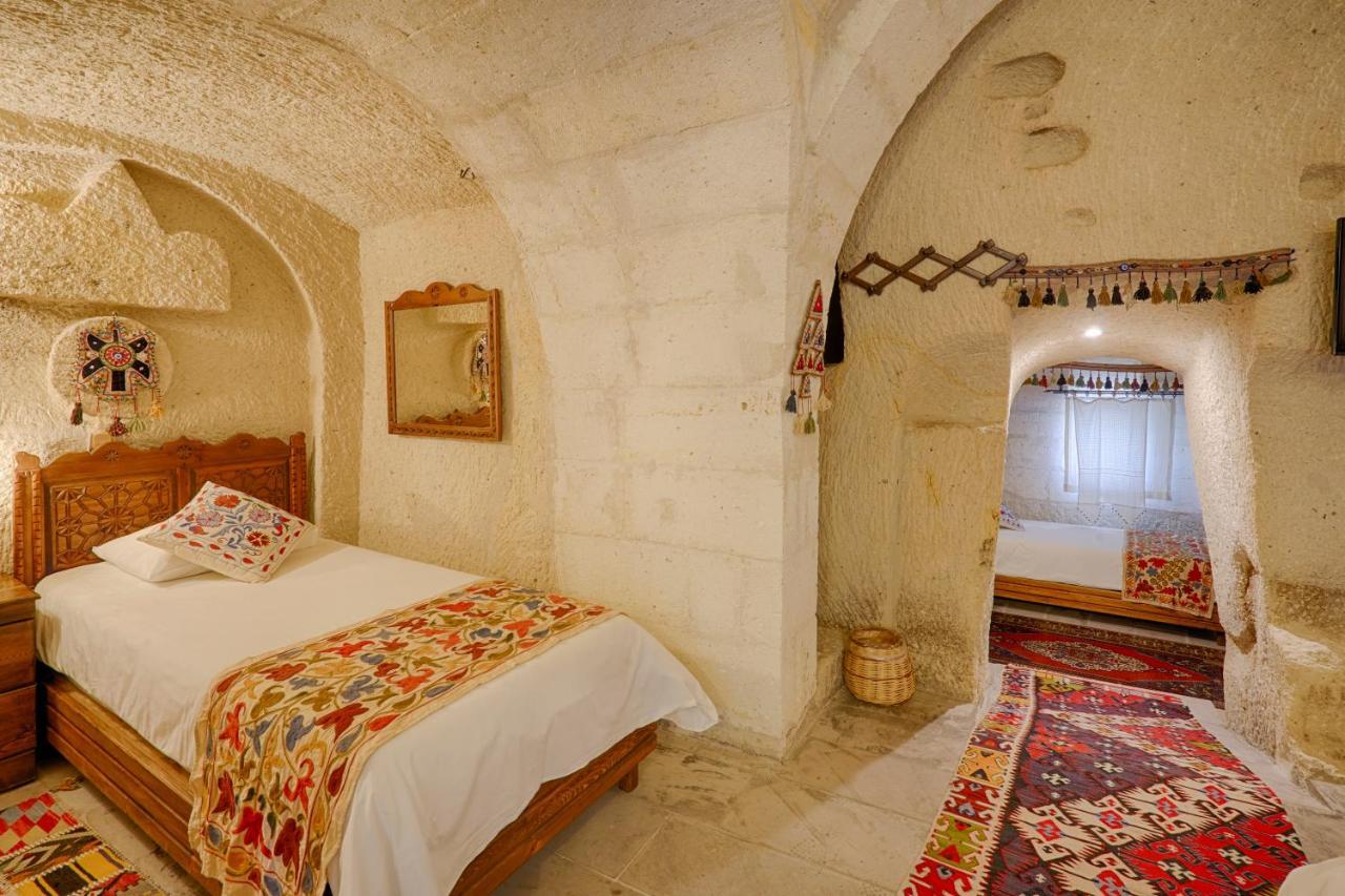 Tulip Cave Hotel 2*