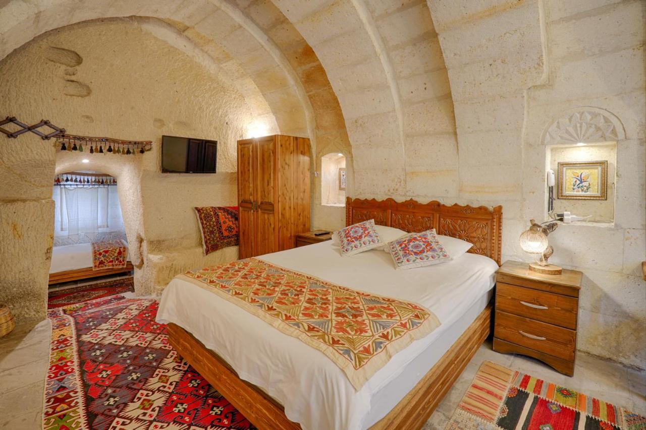 Hotel Tulip Cave 2*