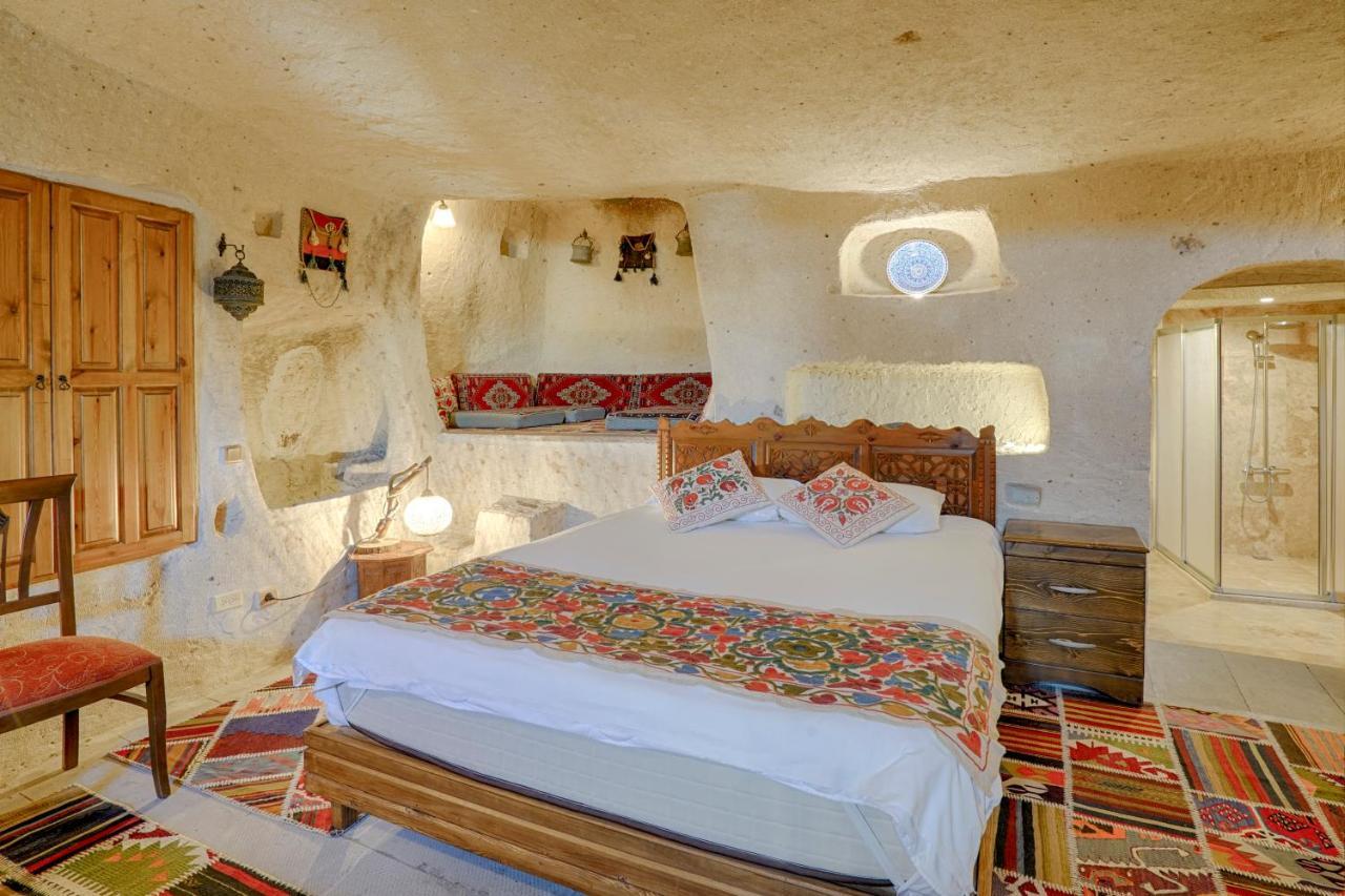Tulip Cave Hotel