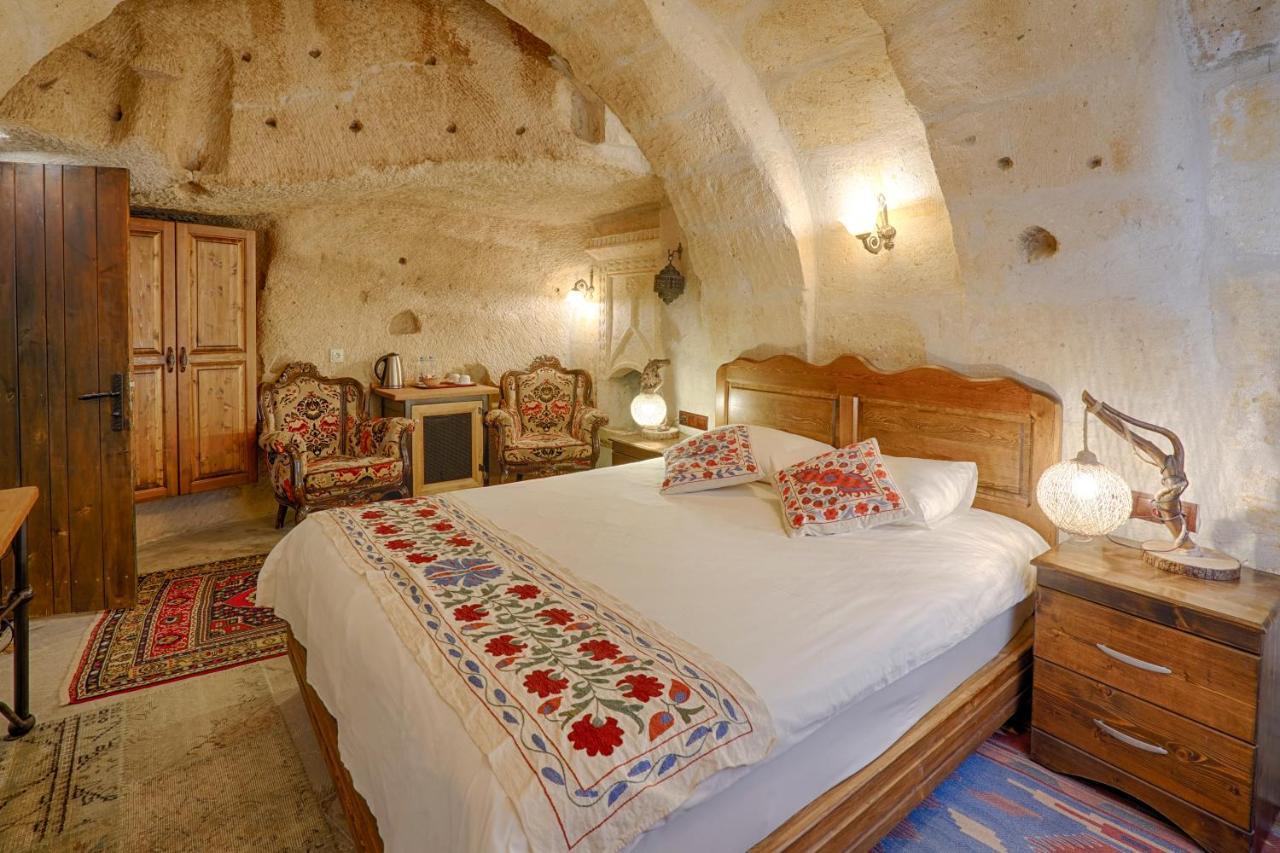 Hotel Tulip Cave Goreme