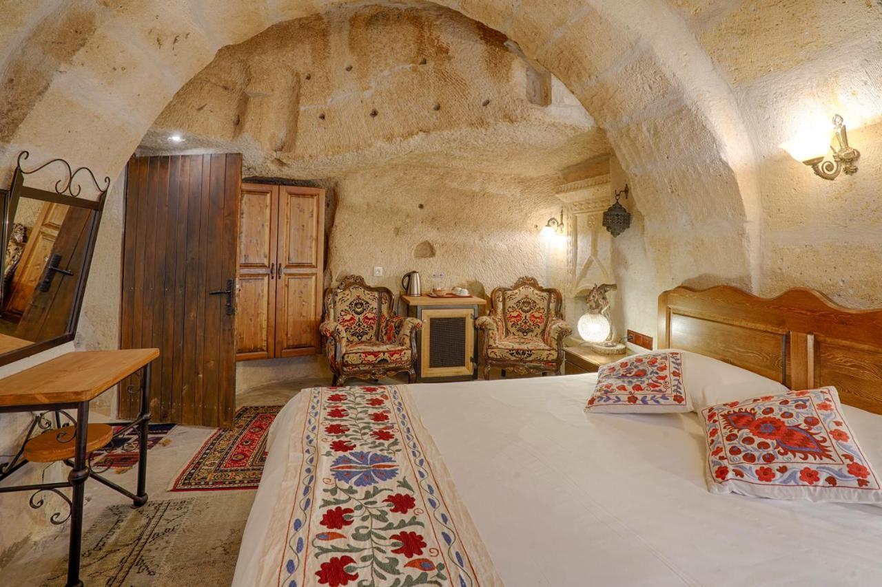 Tulip Cave 2* Goreme