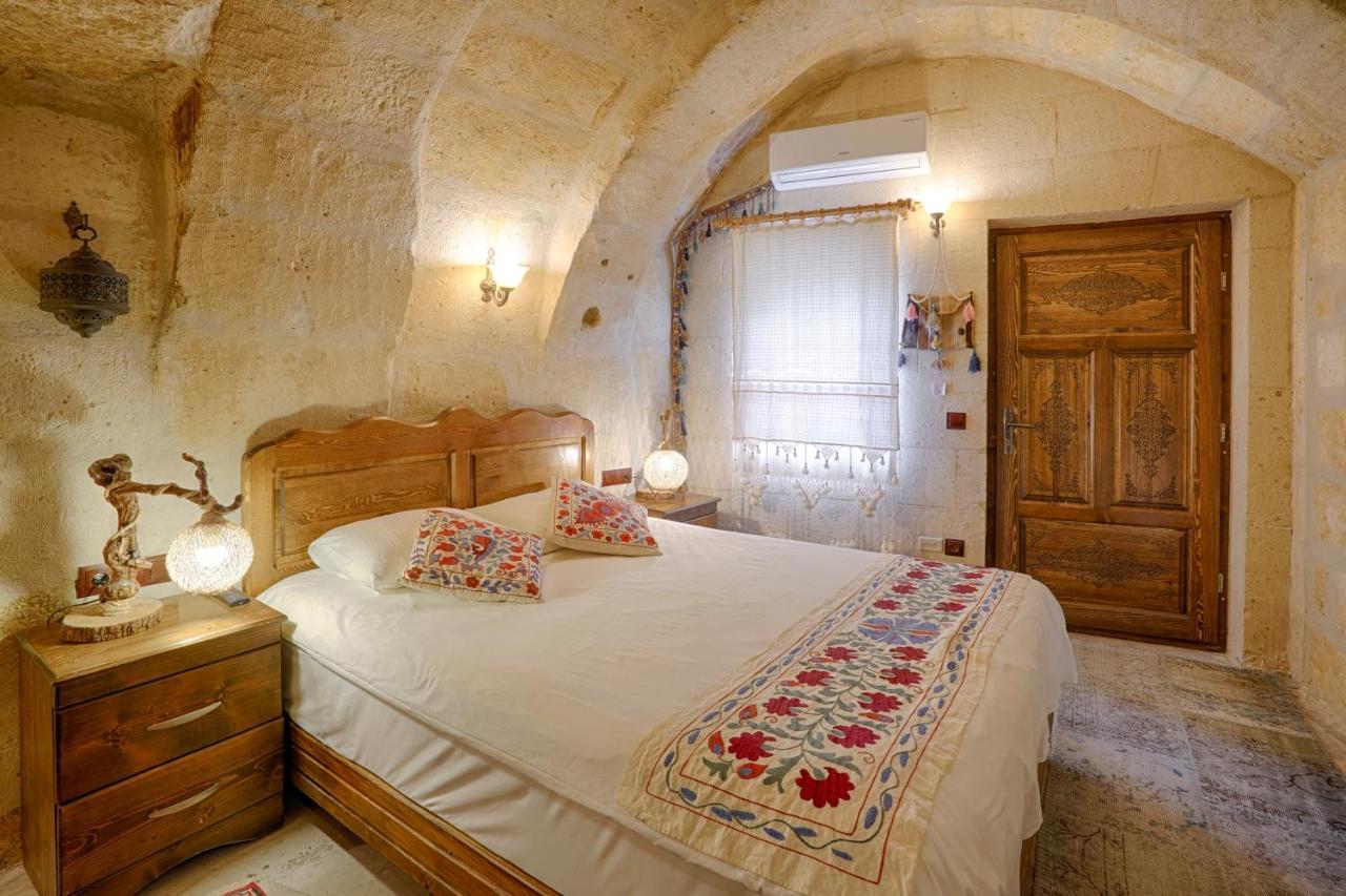 Hotel Tulip Cave Goreme