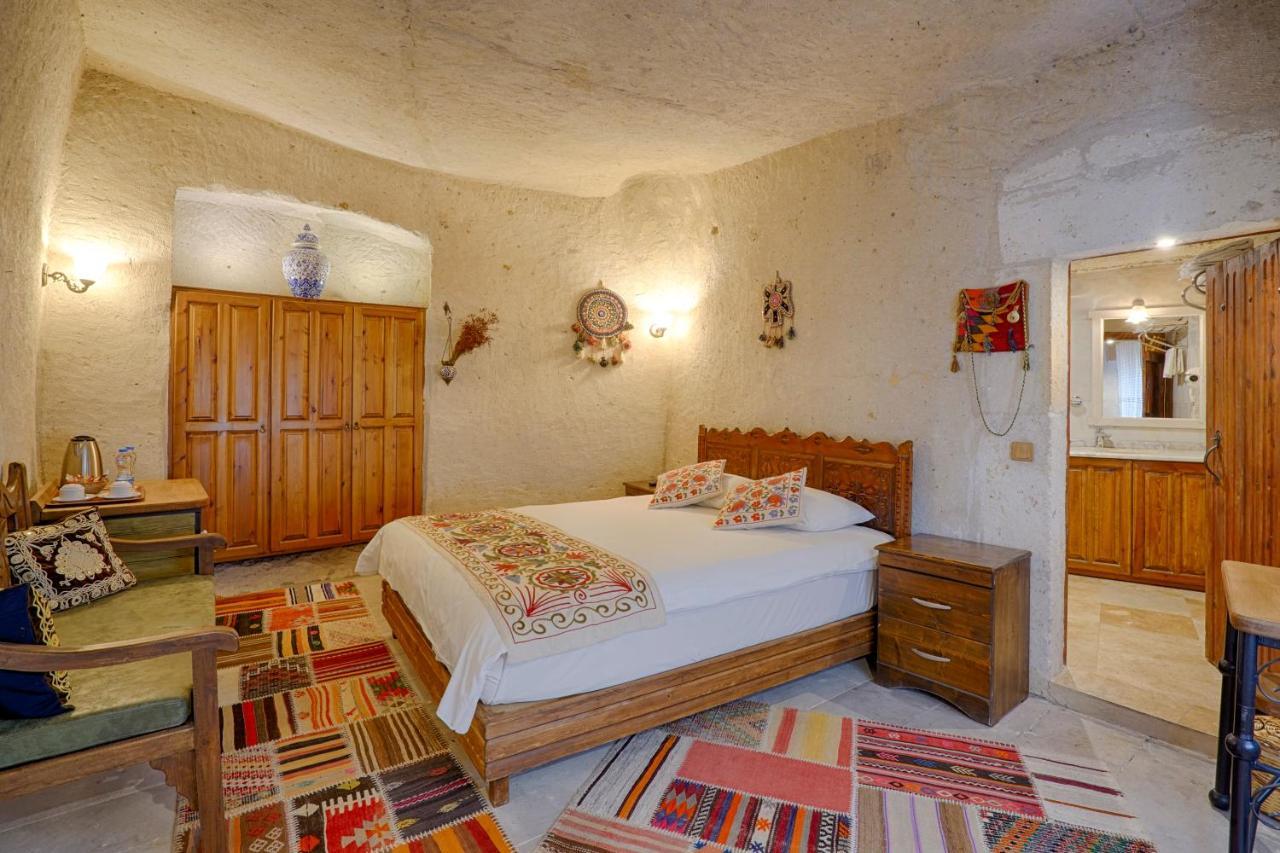 Tulip Cave Hotel Goreme