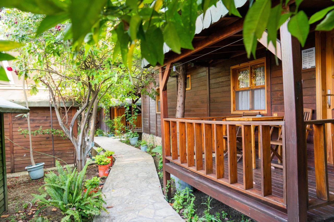 Ikiz Homestay Cirali