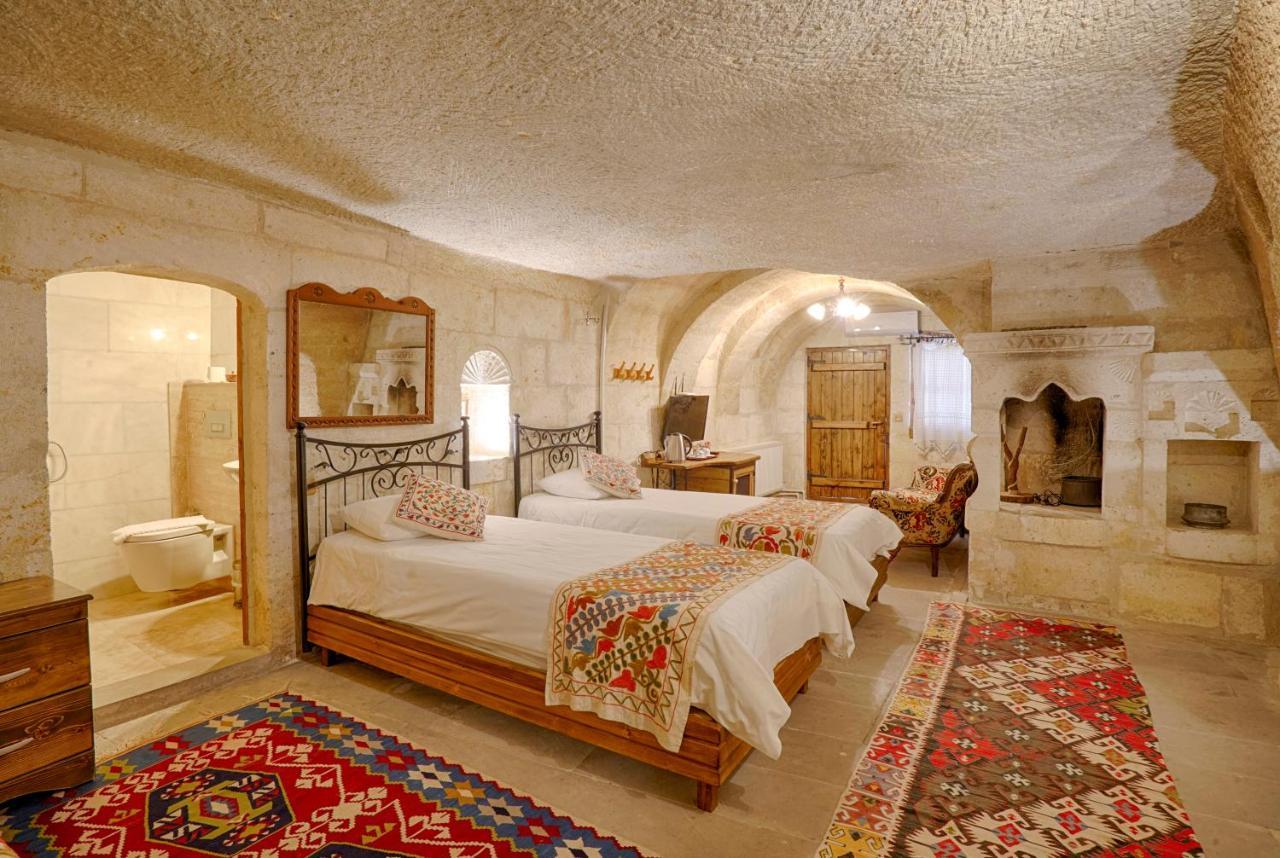 Hotel Tulip Cave 2*
