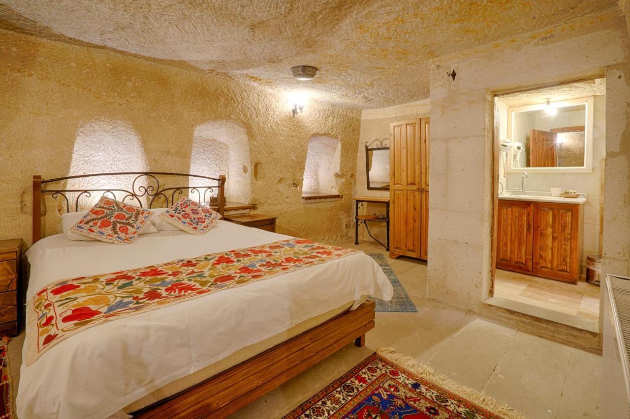 Tulip Cave Hotel Goreme