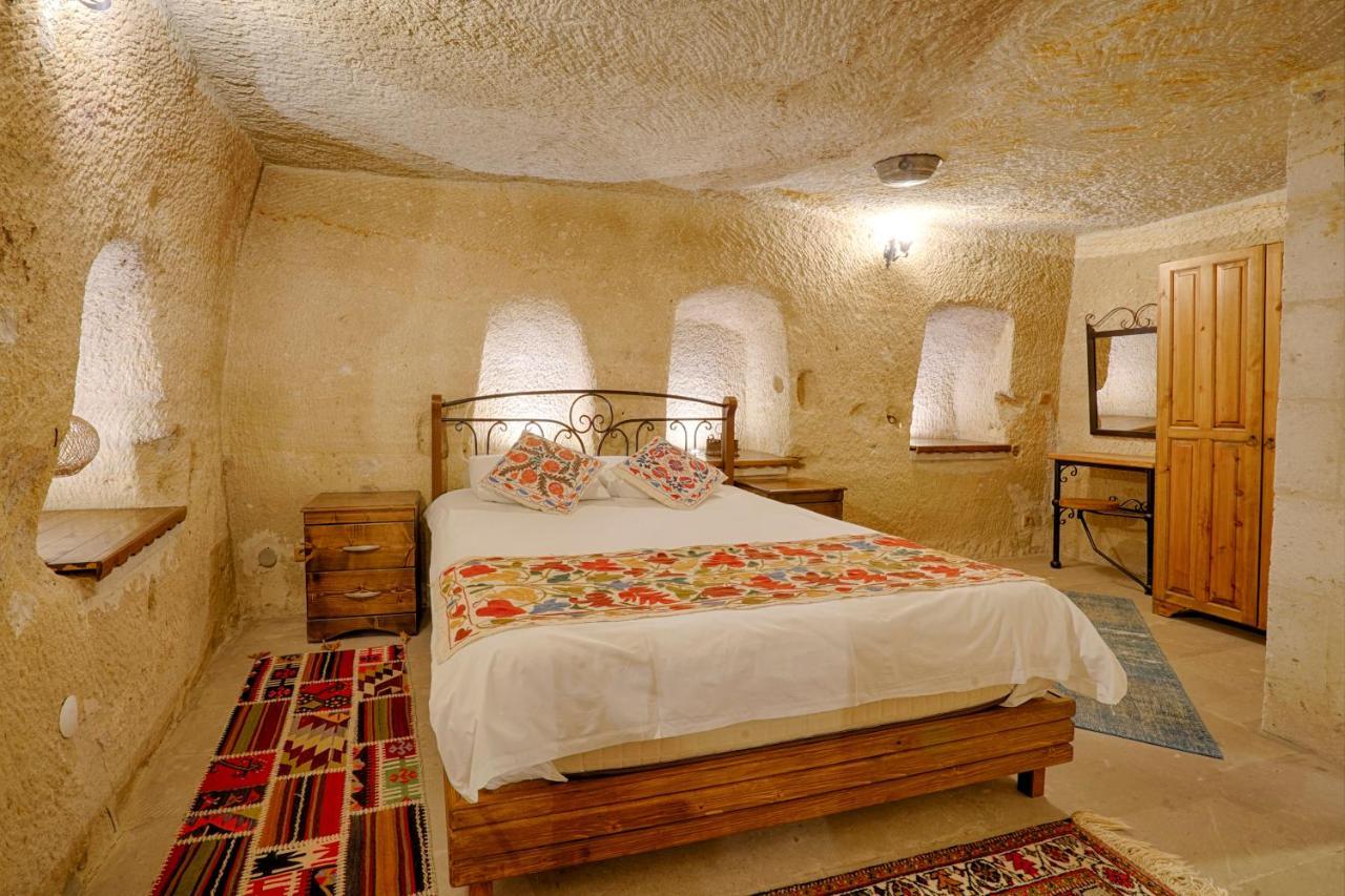 Hotel Tulip Cave 2*