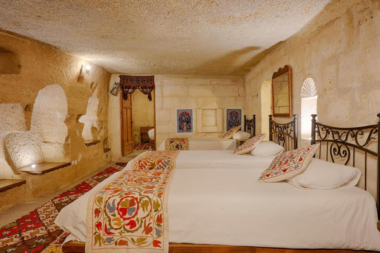 Tulip Cave 2* Goreme