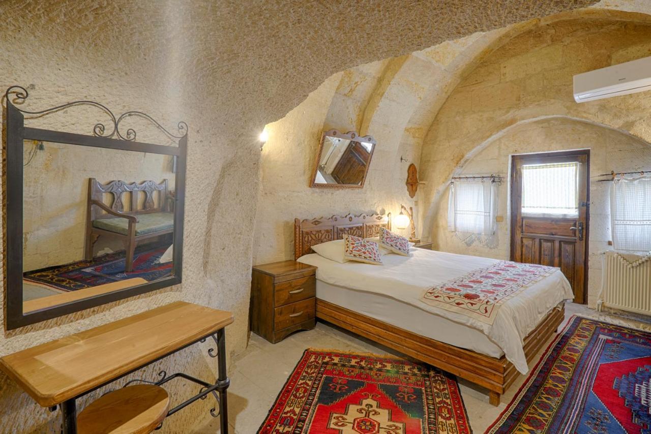 Hotel Tulip Cave Goreme