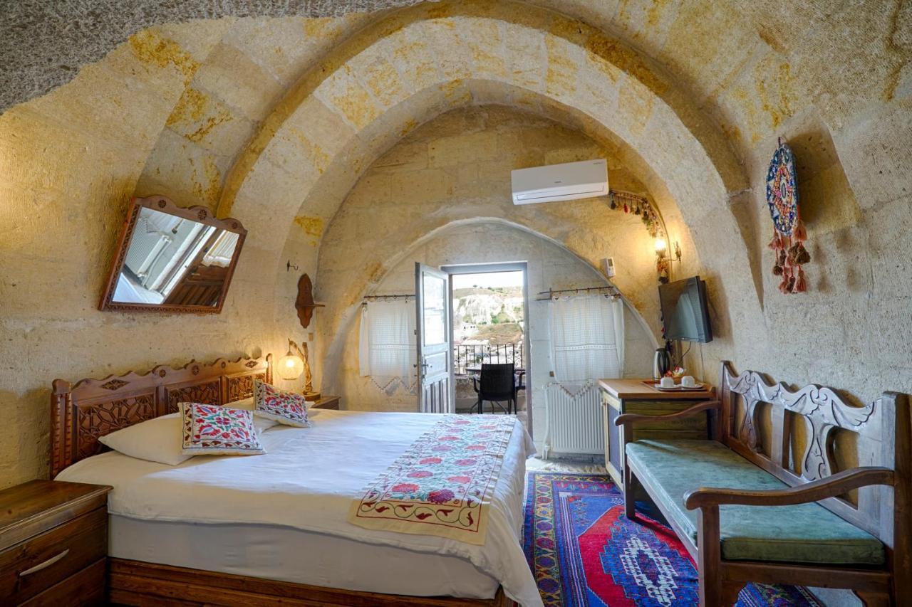 Tulip Cave Hotel 2*