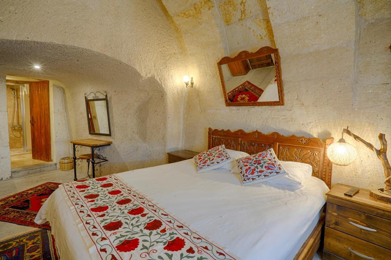 Tulip Cave Hotel