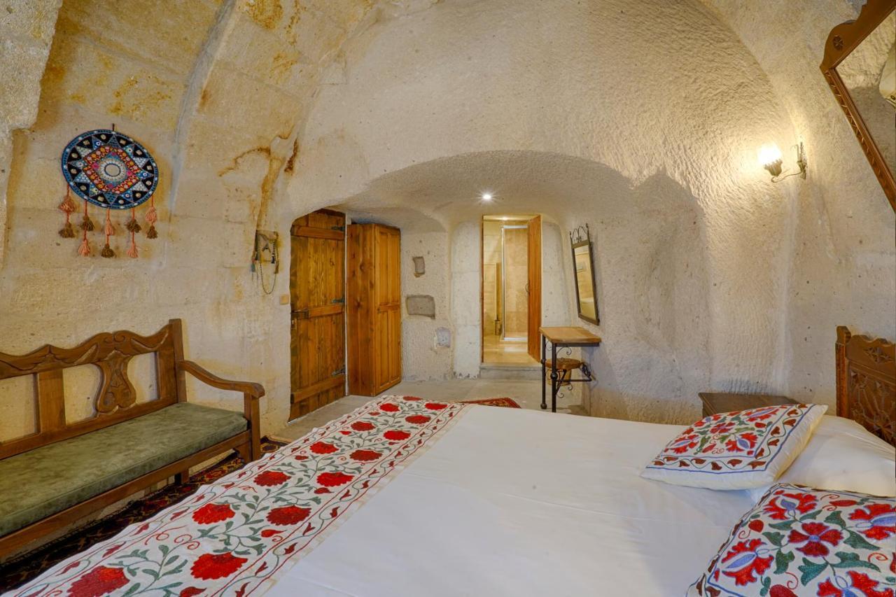Hotel Tulip Cave Goreme
