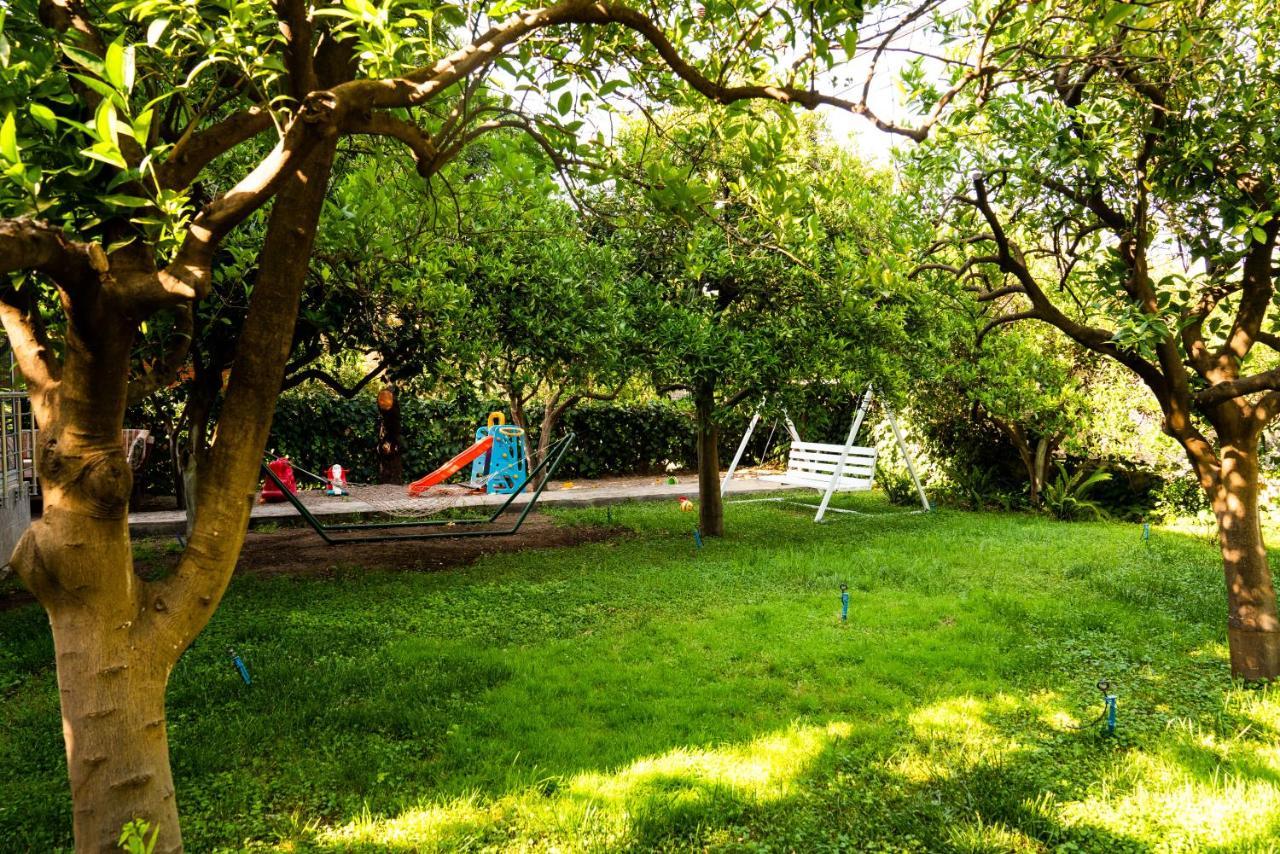 Ikiz Homestay Cirali