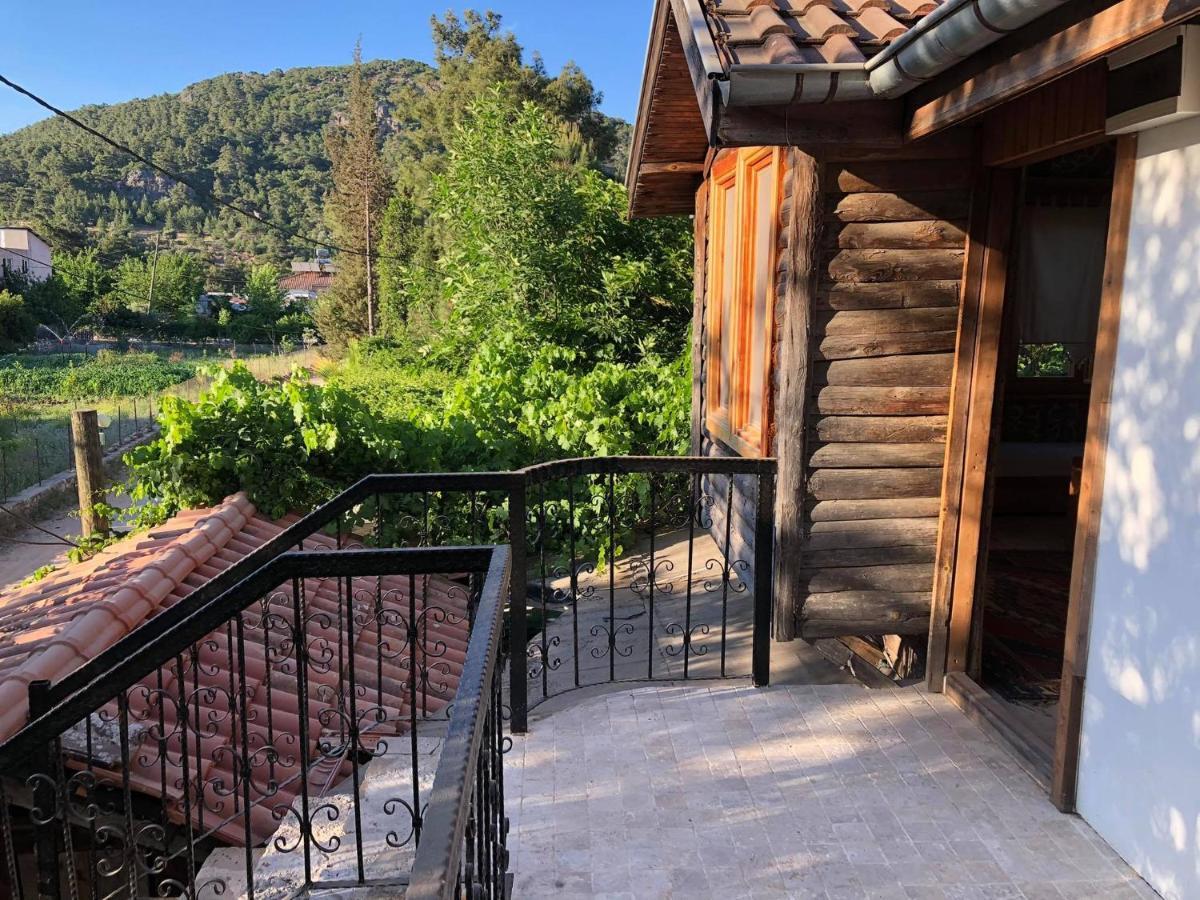 Koyevi Guest house *