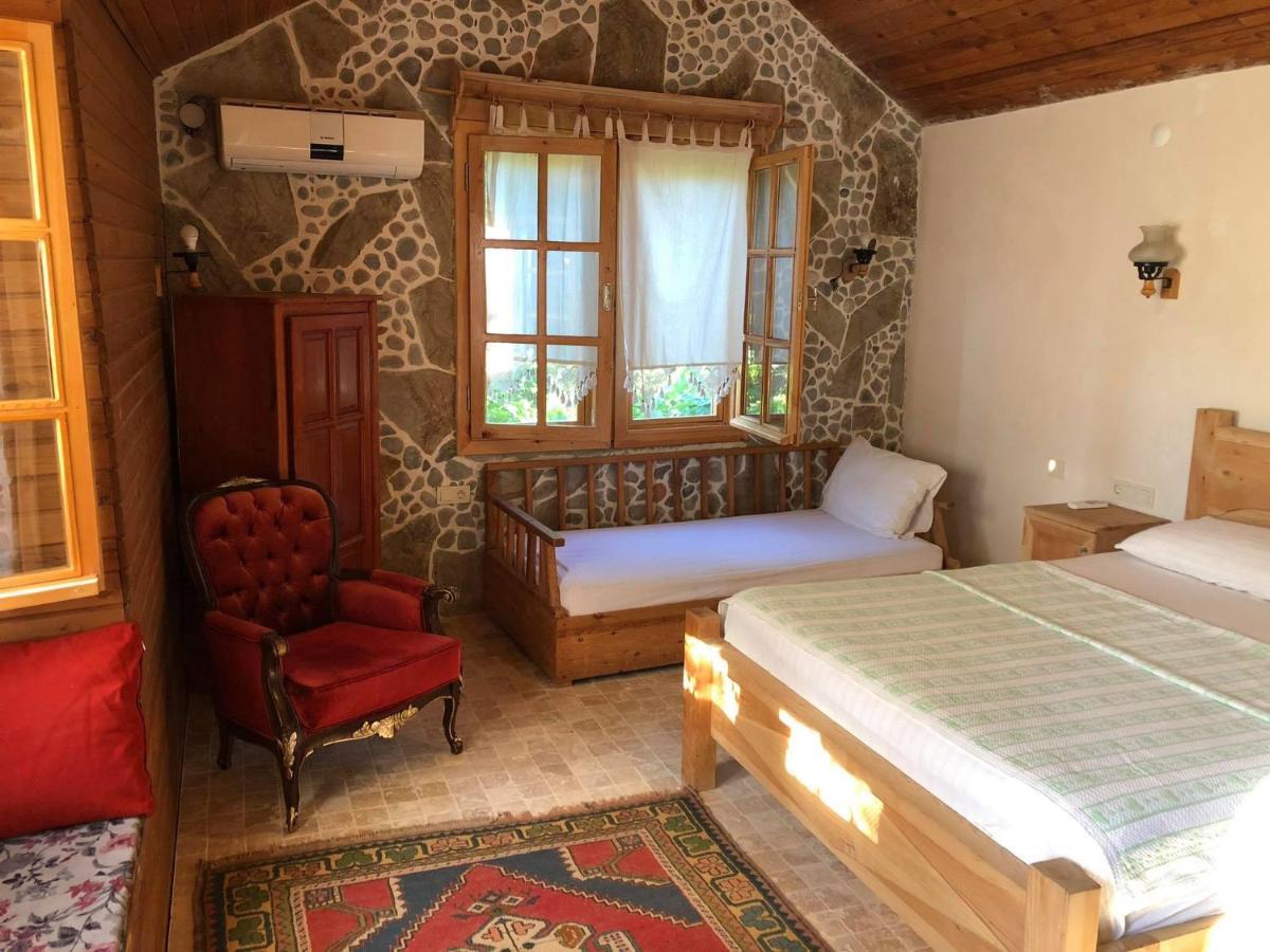 Guest house Koyevi