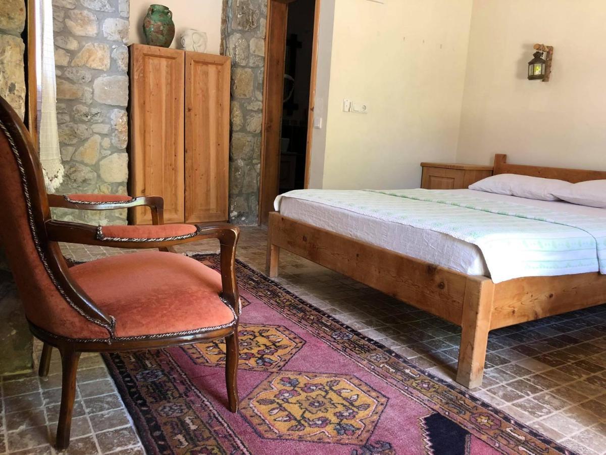 Guest house Koyevi