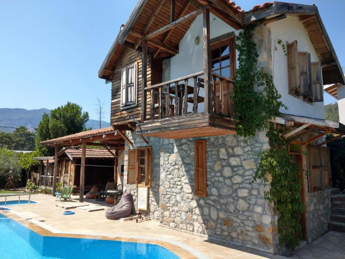 Guest house Koyevi *