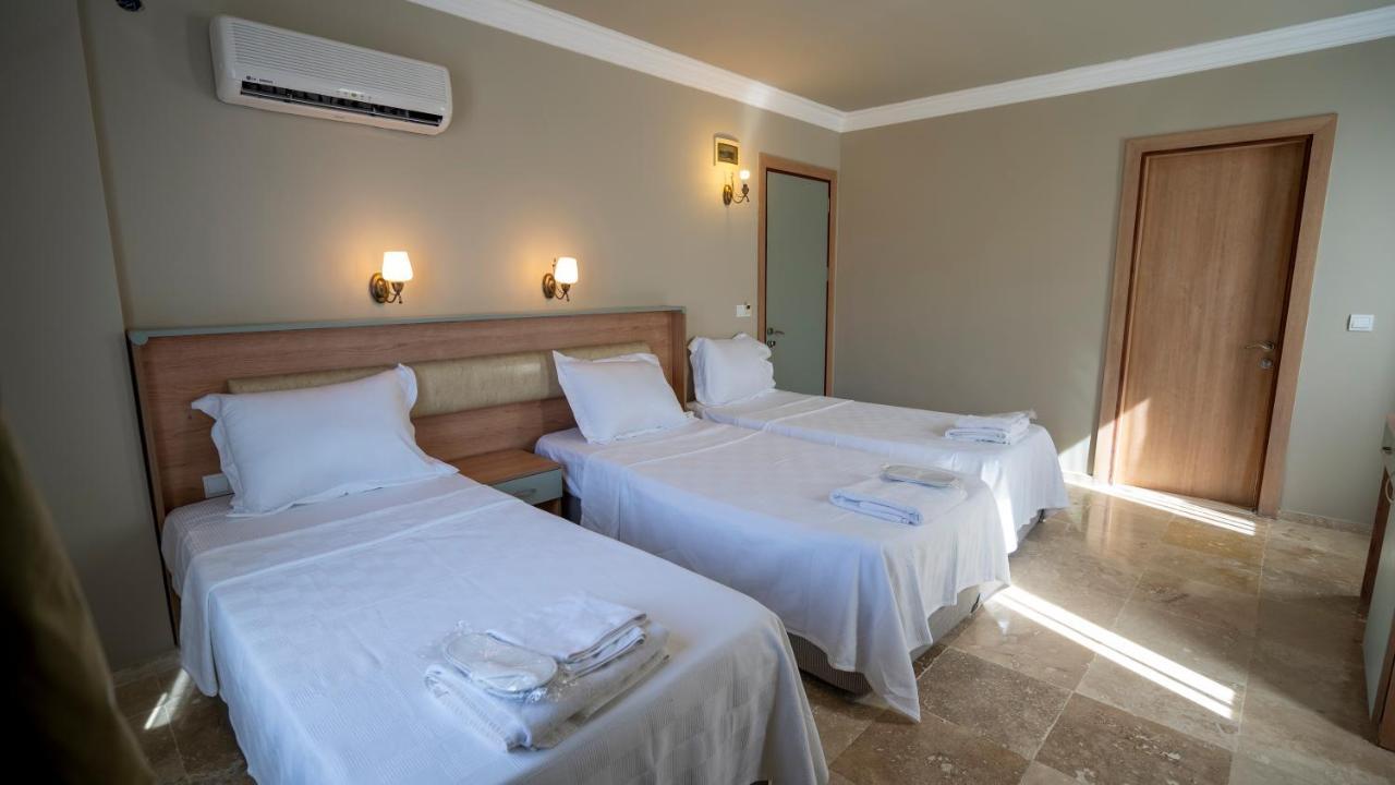 Bed & Breakfast Ebruli Cunda Ayvalik