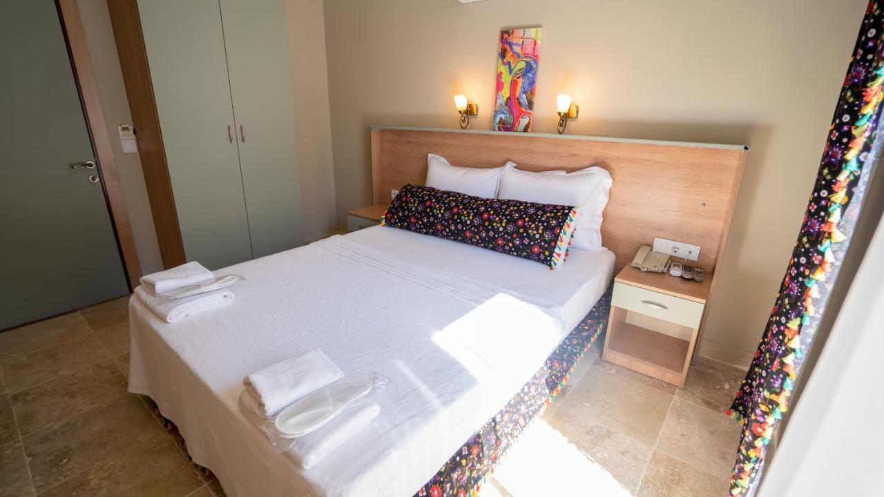 Bed & Breakfast Ebruli Cunda
