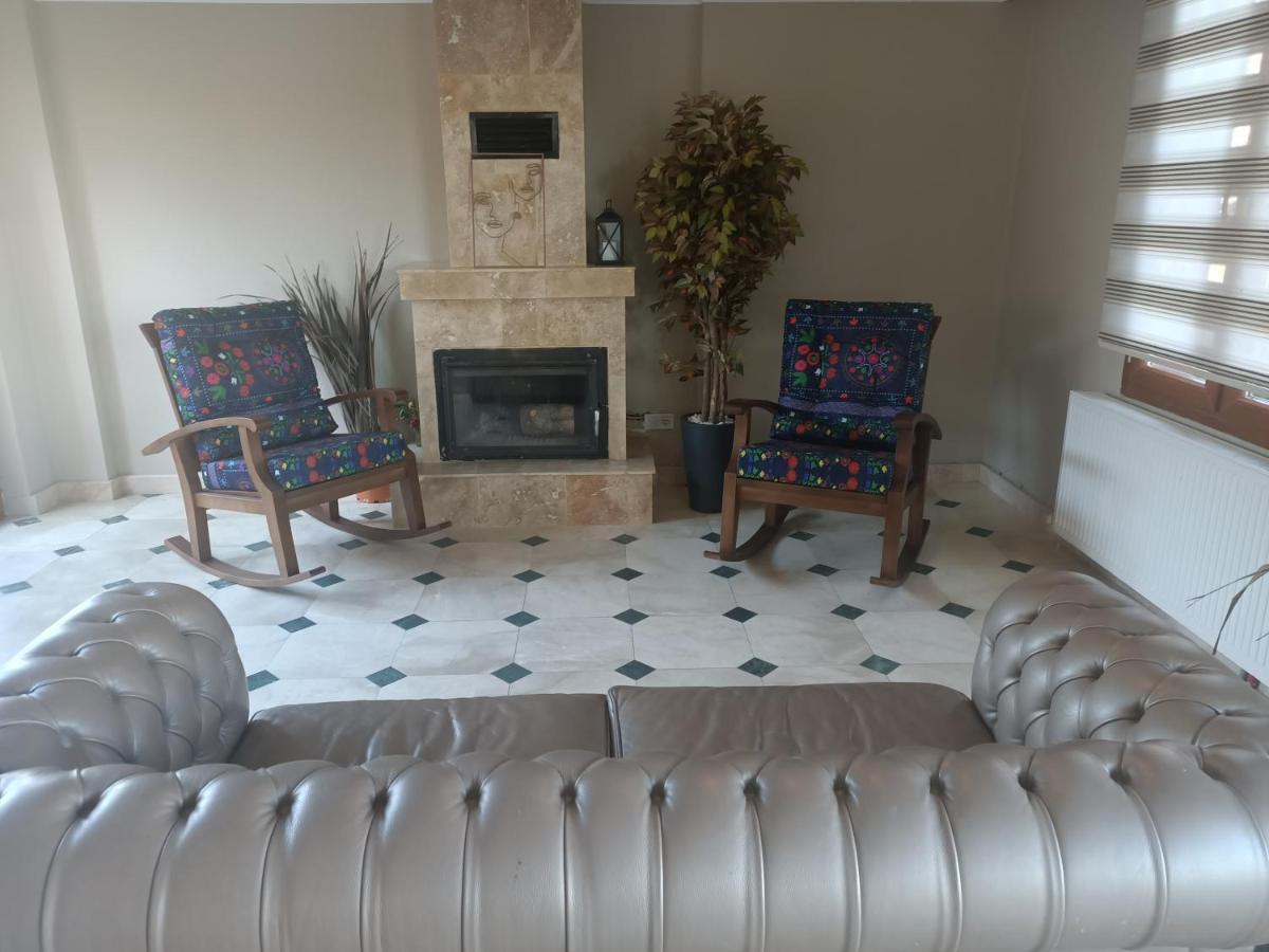 Ebruli Cunda 4* Ayvalik