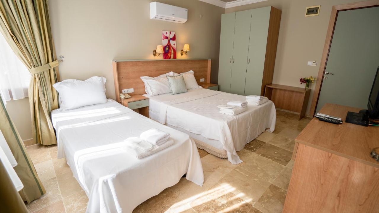 Bed & Breakfast Ebruli Cunda Ayvalik