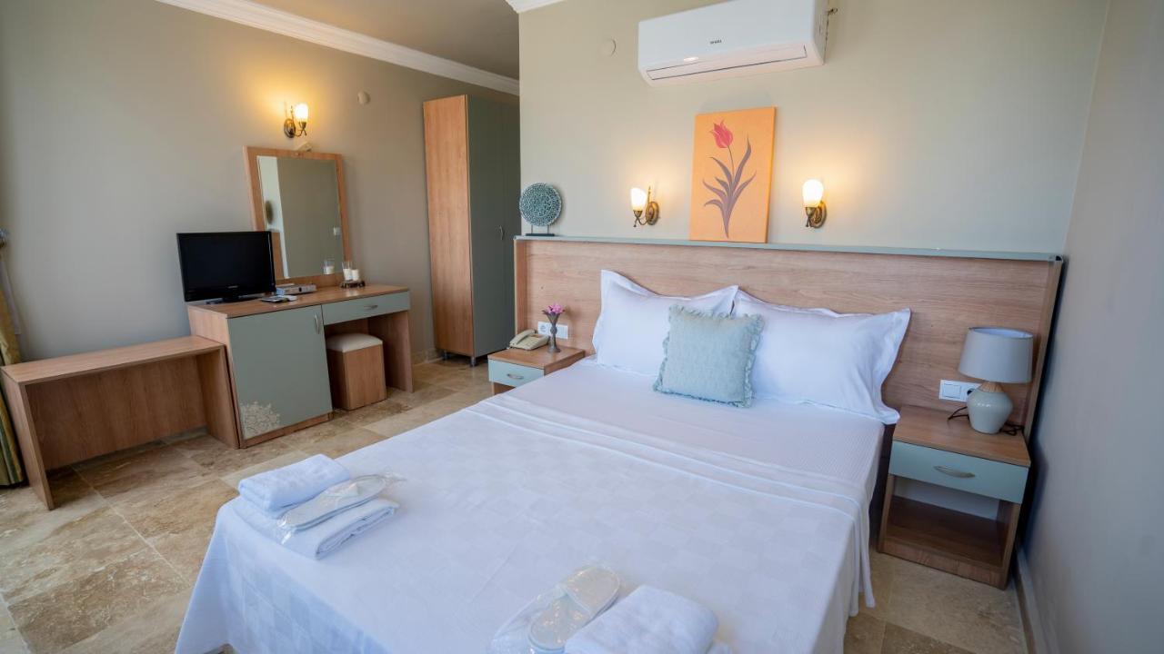 Bed & Breakfast Ebruli Cunda 4*