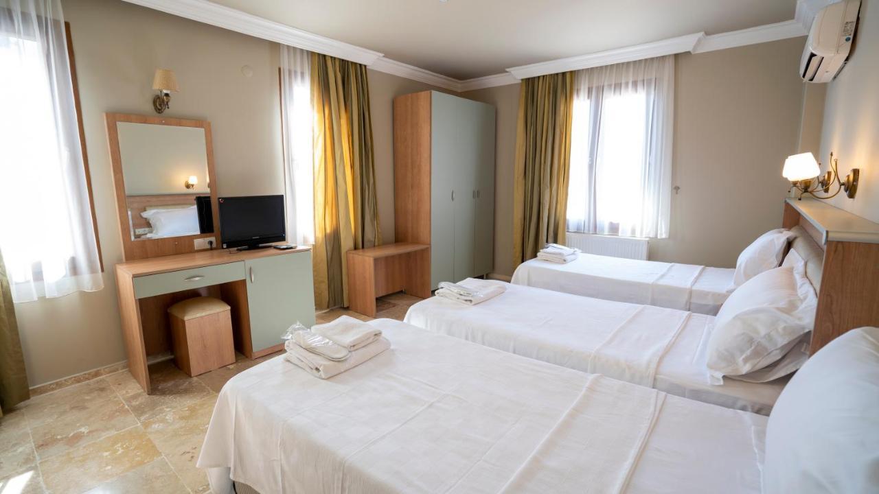 Bed & Breakfast Ebruli Cunda Ayvalik