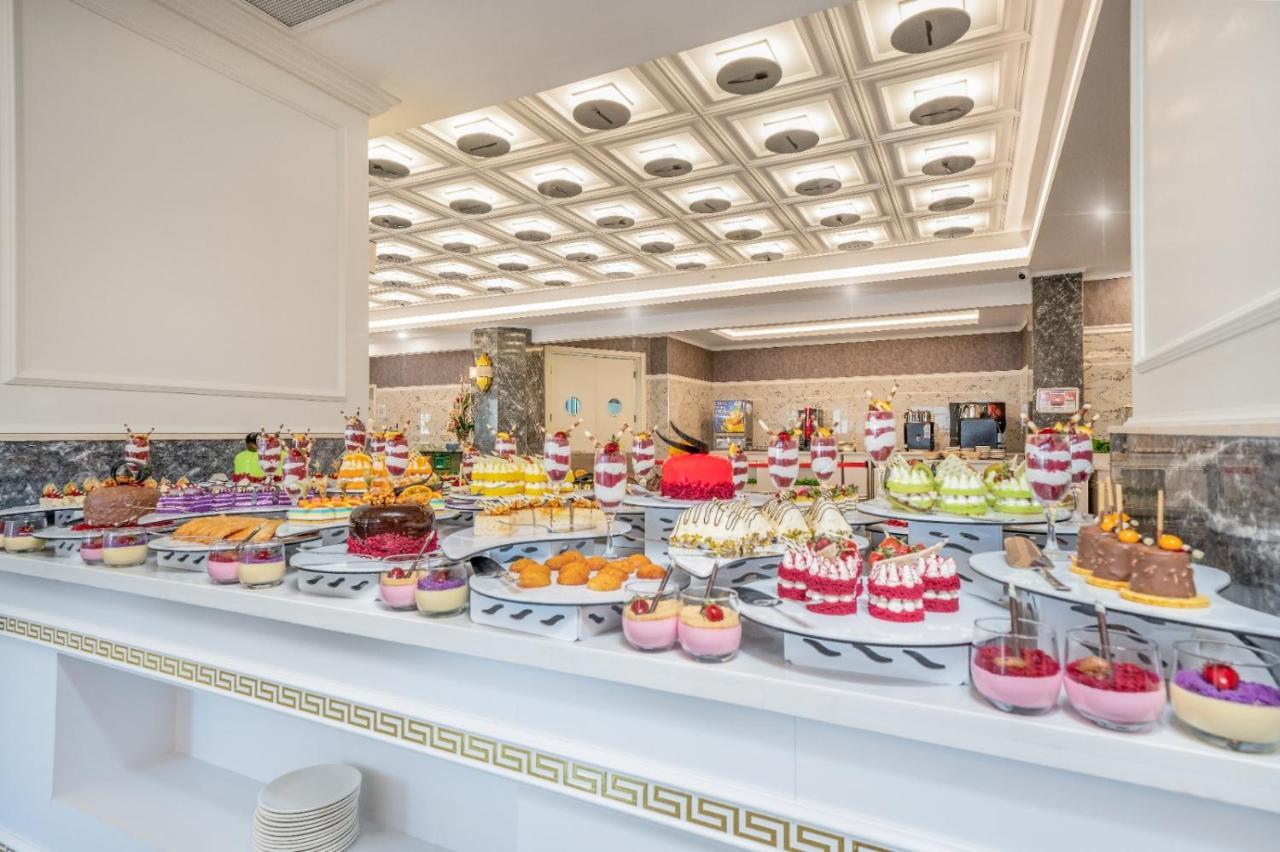 Hotel Aria & Ultra 5*