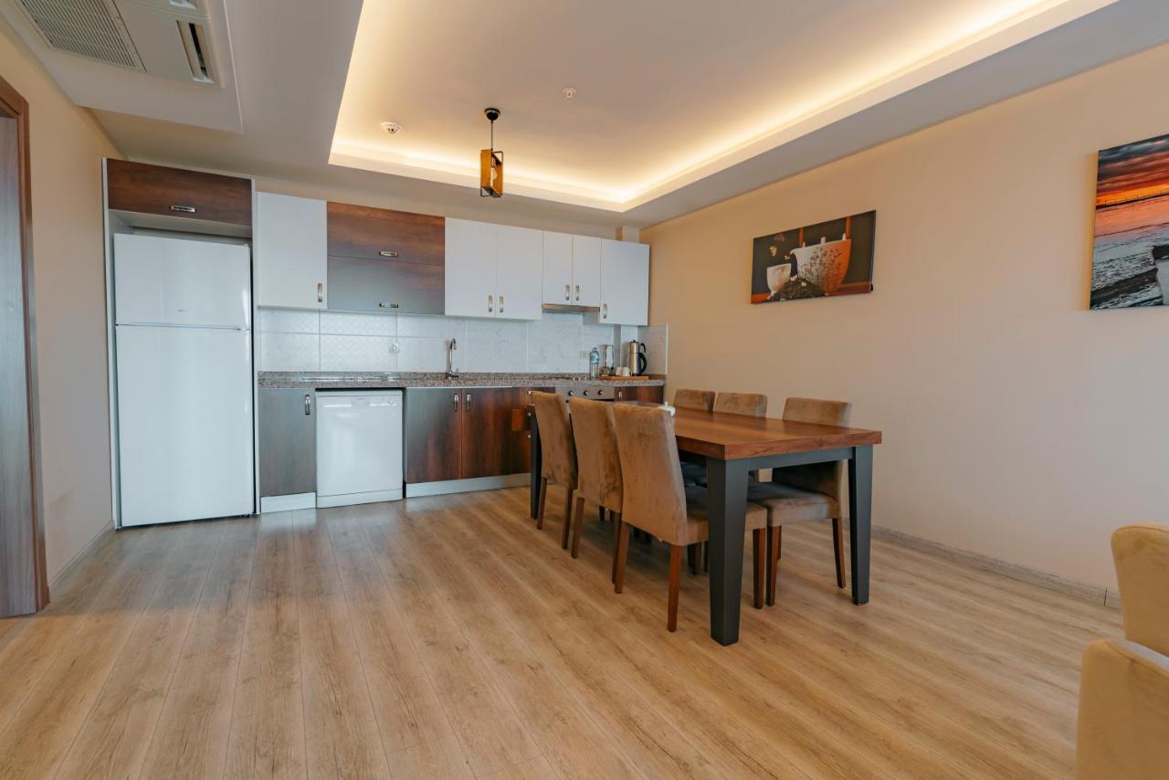 Hotel Empula & Residences 4*