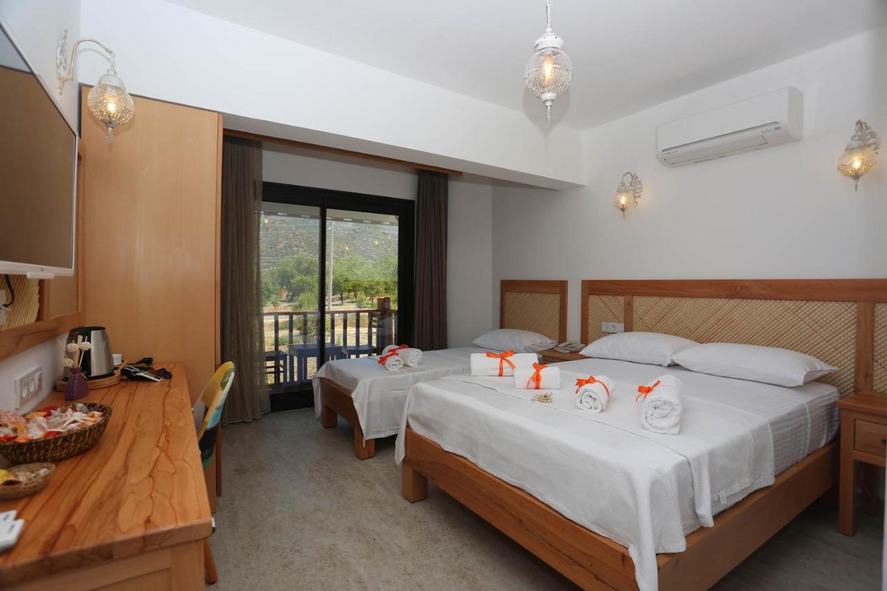 Savana Boutique Bed & Breakfast 3*
