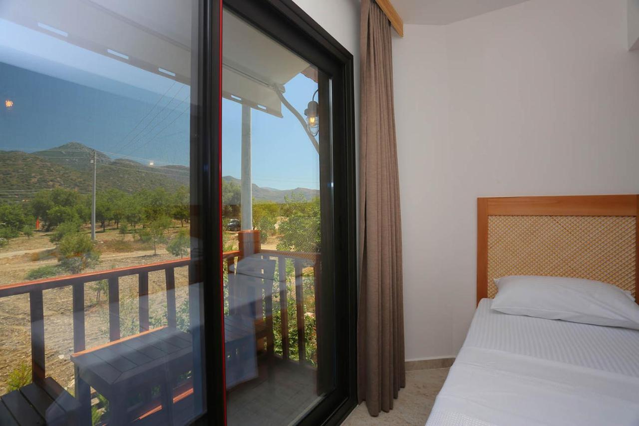 Savana Boutique Mesudiye (Datca)