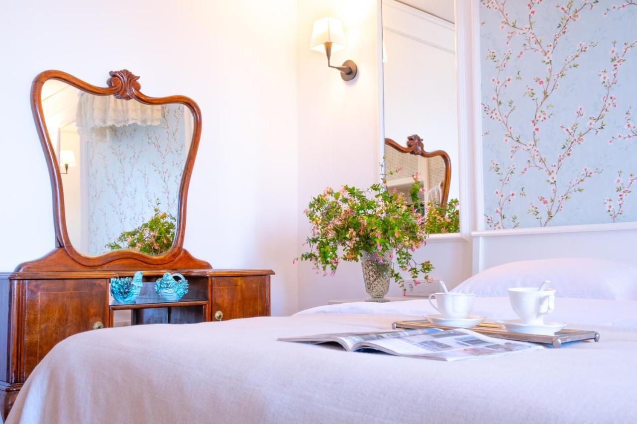 Bed & Breakfast Panorama